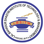 LBSITM Indore Logo