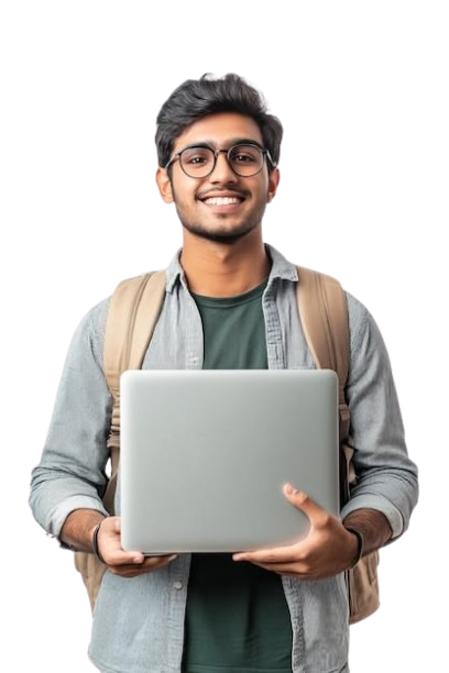 ITI student