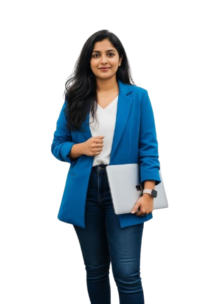 PGDM student