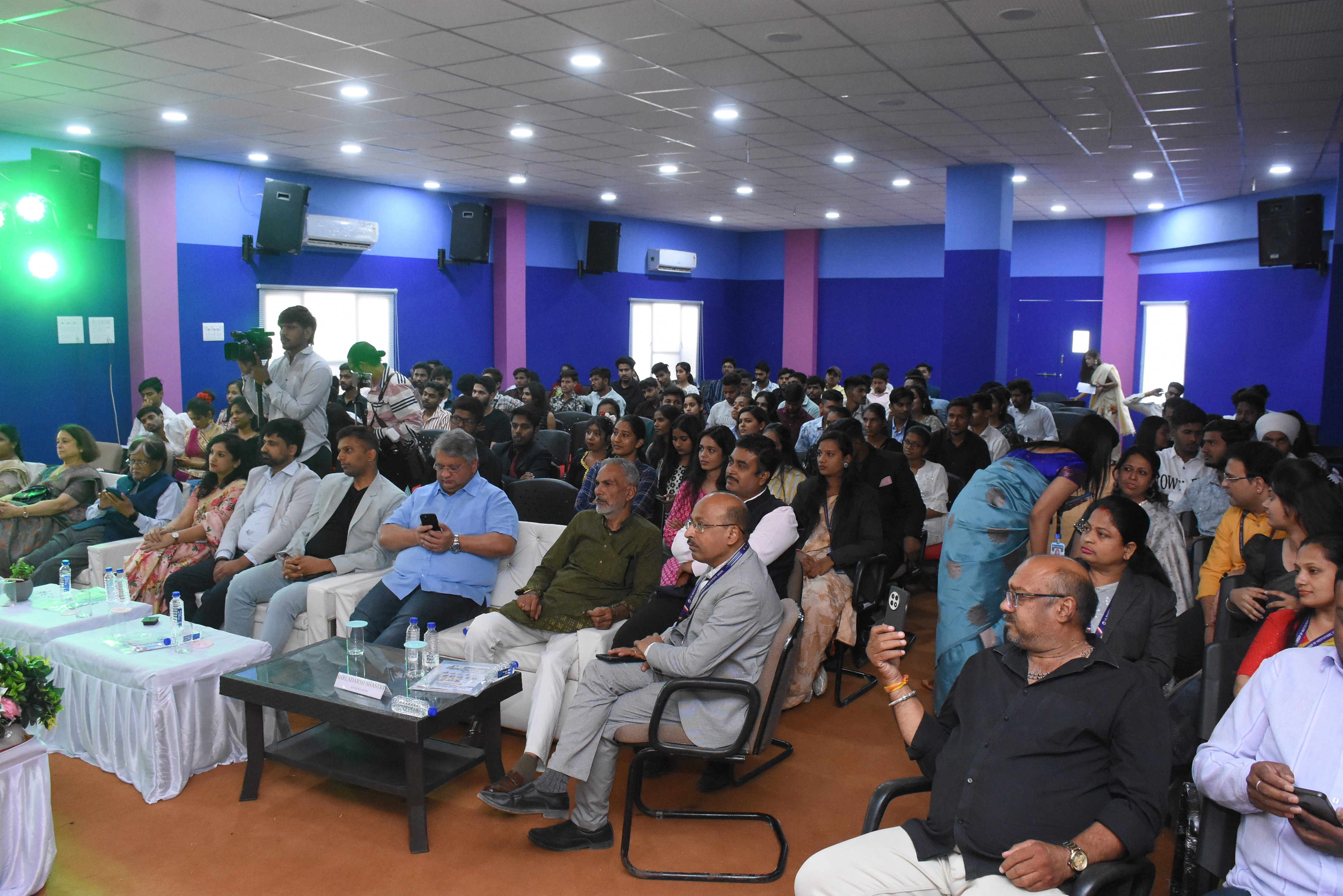 Summer Internship Image