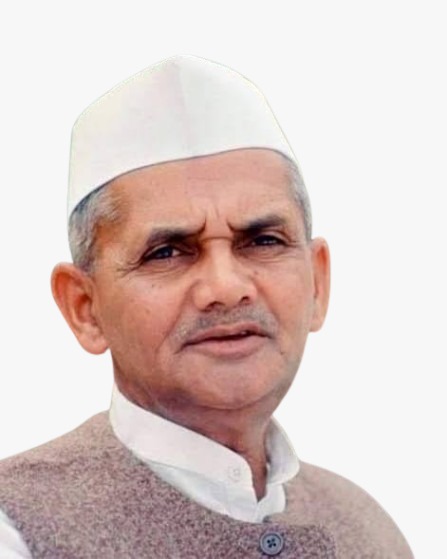 Shri Lal Bahadur Shastri Ji