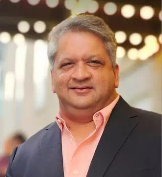 Shri Adarsh Shastri