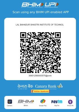QR Code for UPI Payment